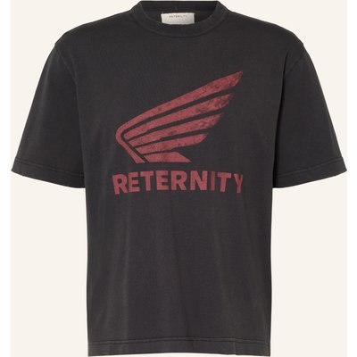 Reternity T-Shirt Aero grau
