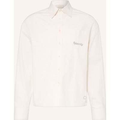 Reternity Hemd Eclat Comfort Fit weiss