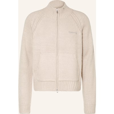 Reternity Strickjacke Eclat beige