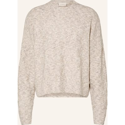 Reternity Pullover Artisan beige