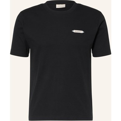 Reternity T-Shirt L'atelier schwarz
