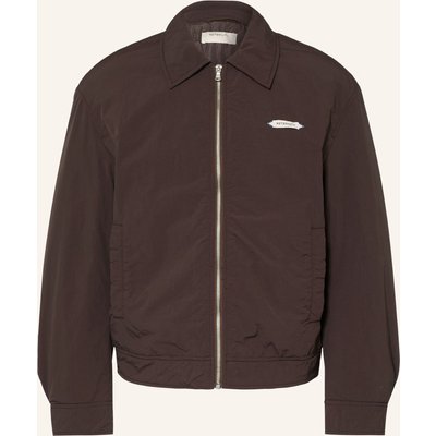 Reternity Blouson L'atelier braun