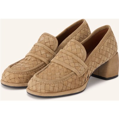 Pons Quintana Loafer Emilia beige