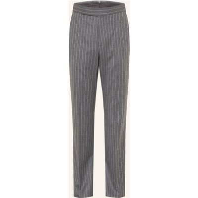 Tom Ford Hose Regular Fit grau