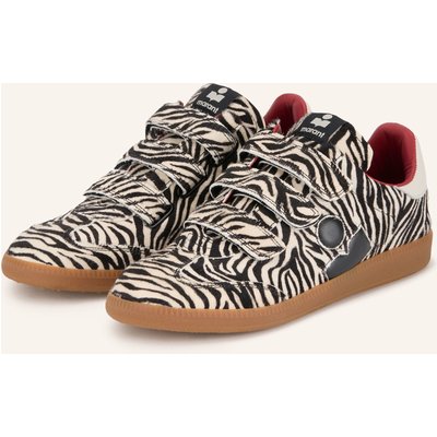 Isabel Marant Sneaker Beth schwarz