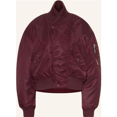 dsquared2 Blouson 80's Kiodo rot