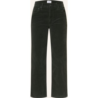 Citizens Of Humanity Cordhose Palma schwarz