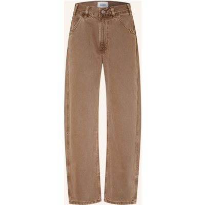 Citizens Of Humanity Straight Jeans Miro braun