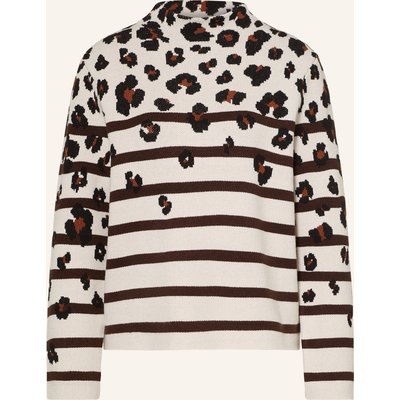 Miss Lagotte Pullover beige