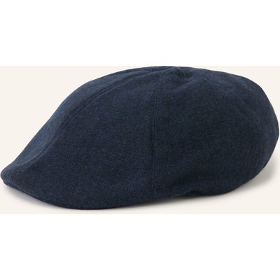 Strokesman's Schiebermütze blau