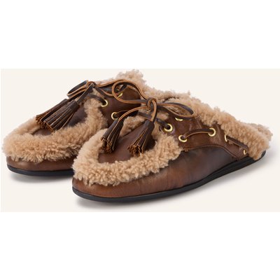 Toral Mules Killian braun