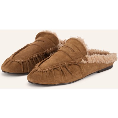 Toral Mules Piper braun