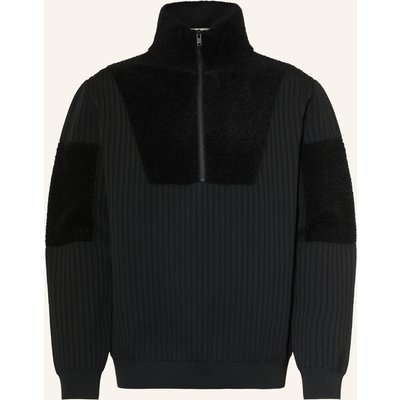 Y-3 Troyer schwarz