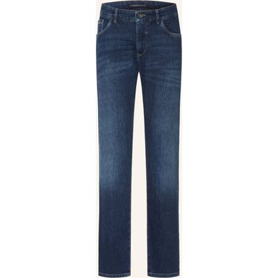 Strokesman's Jeans Regular Fit blau