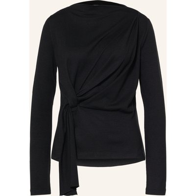 More & More Pullover schwarz