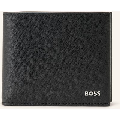 Boss Geldbörse Northon schwarz
