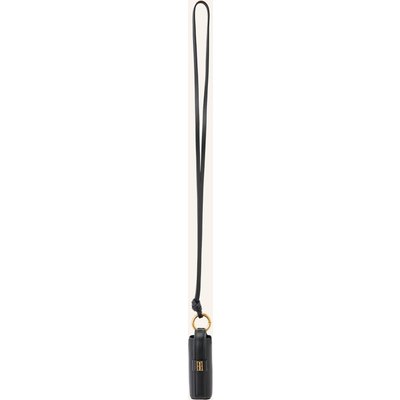 By Malene Birger Lippenstift-Case Vera schwarz