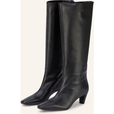 Mrs & Hugs Stiefel schwarz