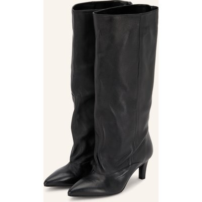 Mrs & Hugs Stiefel schwarz