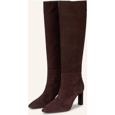 Mrs & Hugs Stiefel braun
