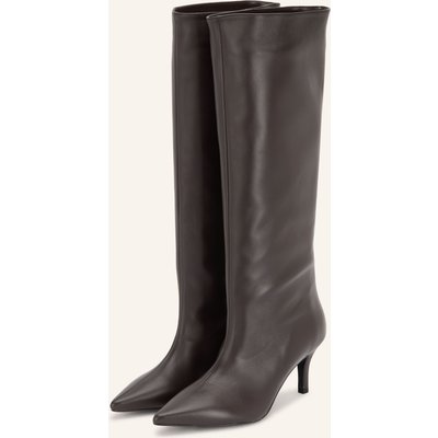 Mrs & Hugs Stiefel braun