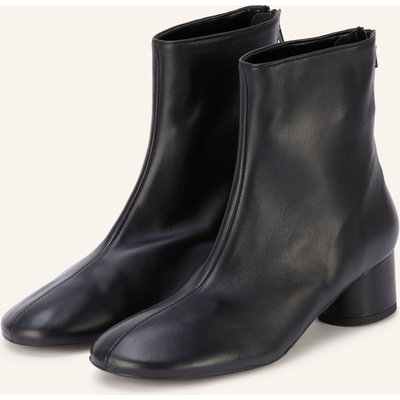 Mrs & Hugs Stiefeletten schwarz