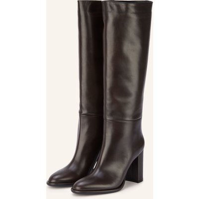Mrs & Hugs Stiefel braun