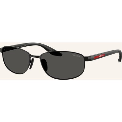 Prada Sonnenbrille Ps b53s schwarz