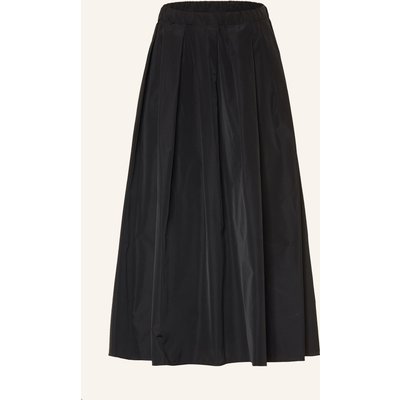 Weekend Max Mara Rock Efebo schwarz
