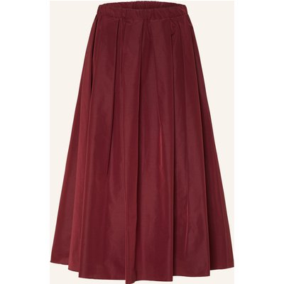 Weekend Max Mara Rock Efebo rot