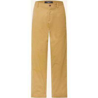 Boss Chino Pagor Regular Fit beige