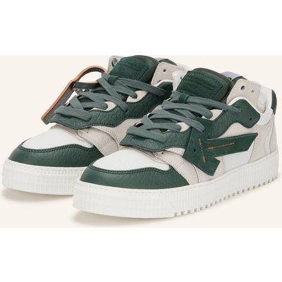 Off-White Sneaker Floating Arrow 3.0 beige