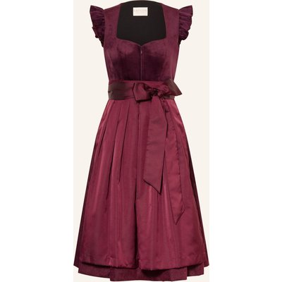 Krüger Dirndl Heda lila