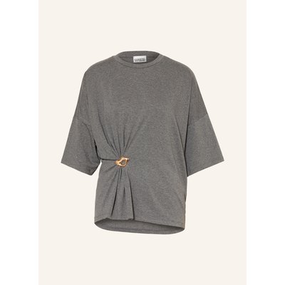 Essentiel Antwerp Blusenshirt Kuba grau