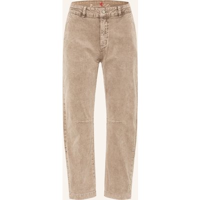 Buena Vista Cordhose beige
