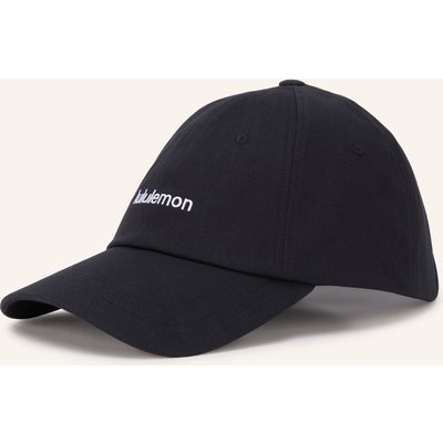 Lululemon Cap schwarz