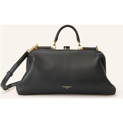 Dolce & Gabbana Handtasche Grandma Large schwarz
