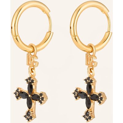 Dolce & Gabbana Creolen gold