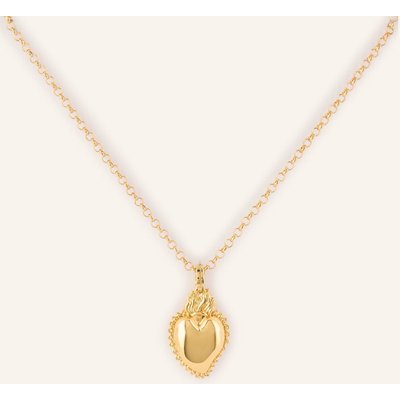 Dolce & Gabbana Halskette gold