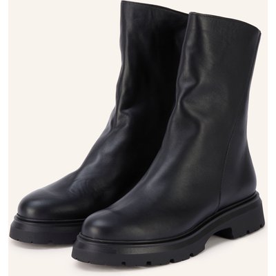 Darling Harbour Boots schwarz