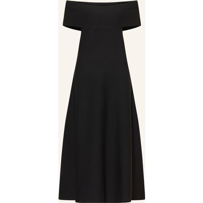 Simkhai Cocktailkleid Camilla schwarz