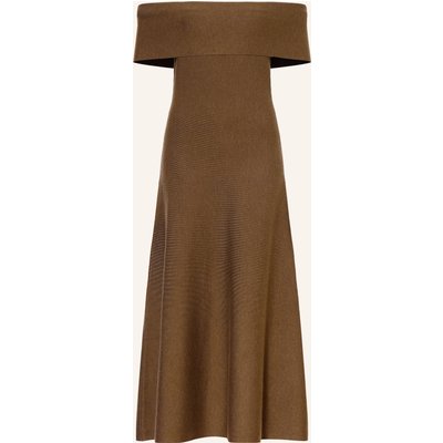 Simkhai Cocktailkleid Camilla braun