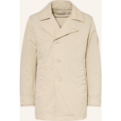 Stone Island Jacke Ghost beige