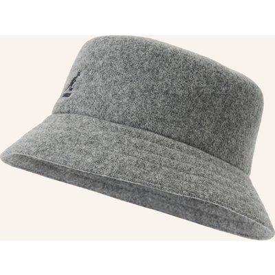 Kangol Bucket-Hat Lahinch grau