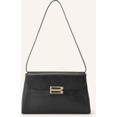 Victoria Beckham Schultertasche Dorian schwarz