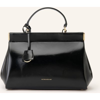 Victoria Beckham Handtasche Sloane schwarz