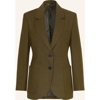 Victoria Beckham Longblazer Katherine gruen