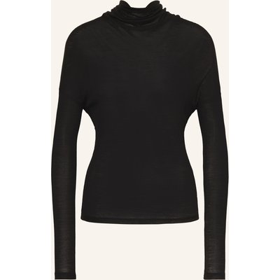 Victoria Beckham Longsleeve schwarz
