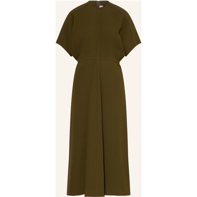 Victoria Beckham Cocktailkleid Eleanor gruen