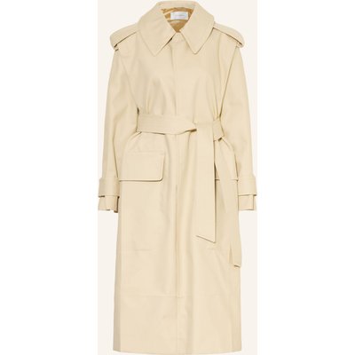 Victoria Beckham Trenchcoat Philippa beige